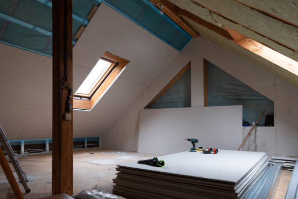 Best Insulation Maintenance and Repair in Elkins Rk, PA